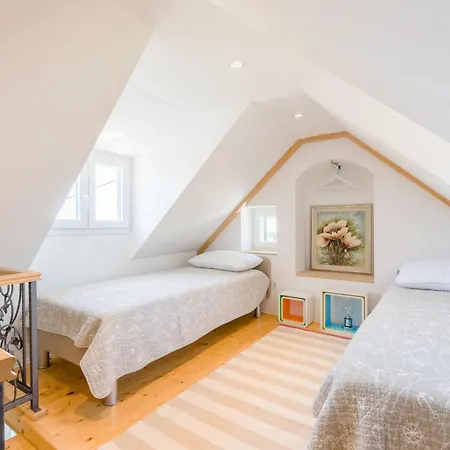 アパート Jes Old Town *