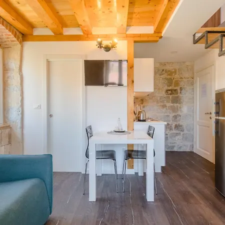 アパート Jes Old Town