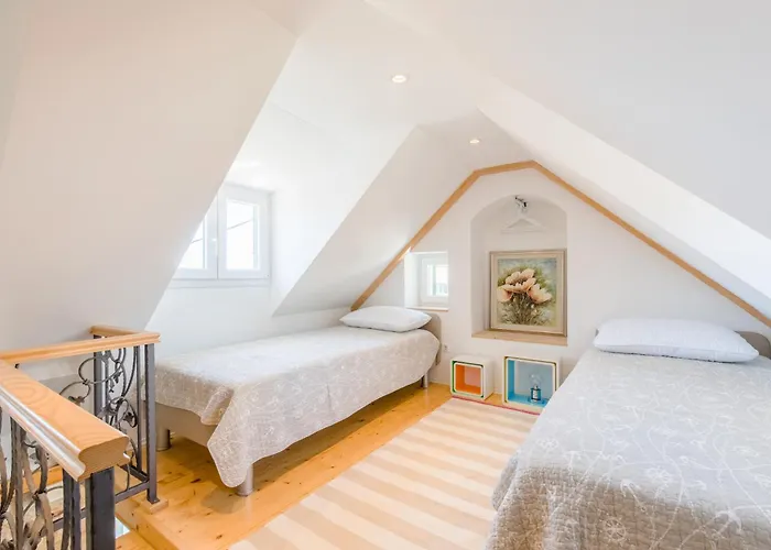 Apartment Jes Old Town *