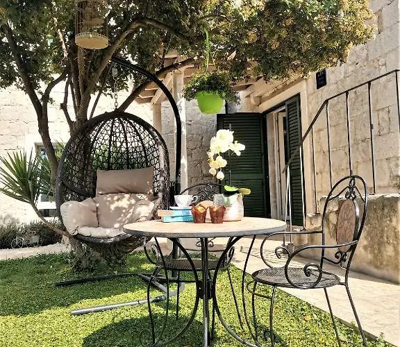 Jes Old Town * Split