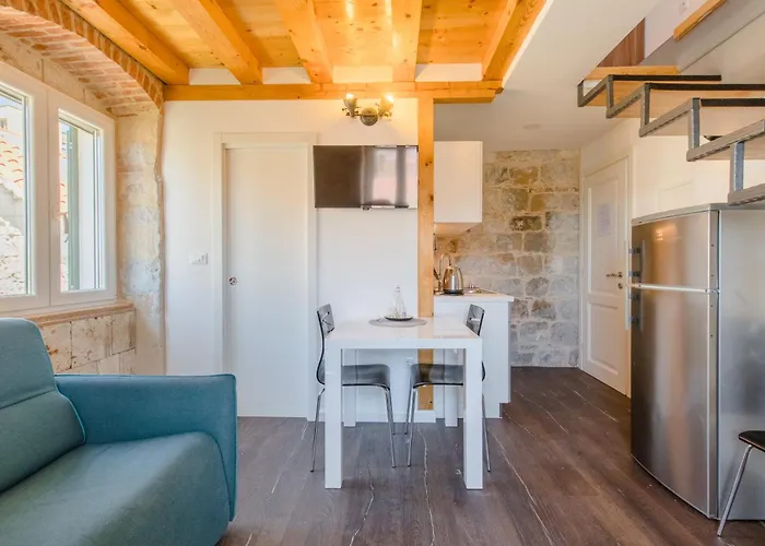 Apartment Jes Old Town